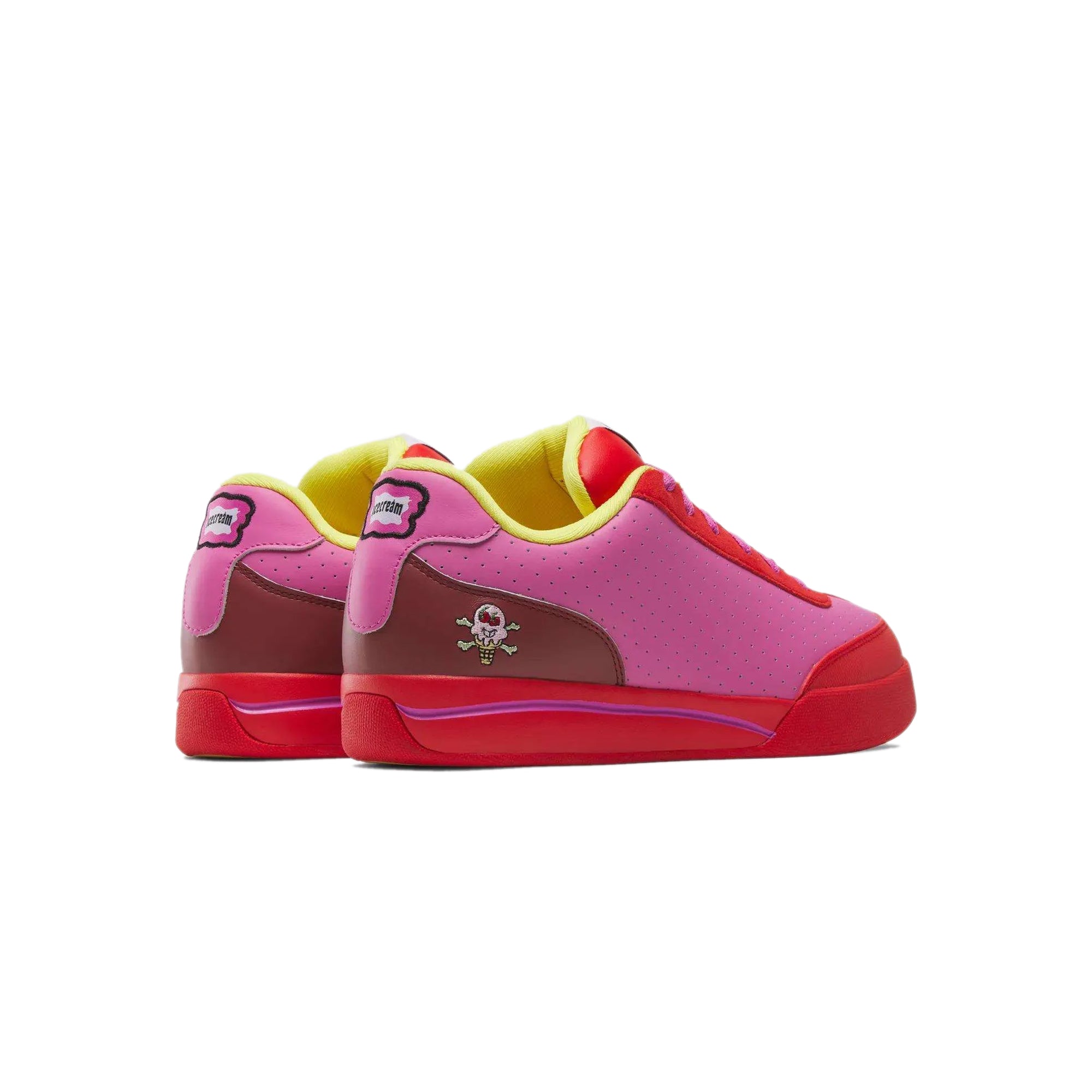 Reebok x Icecream Mens Board Flip Shoes