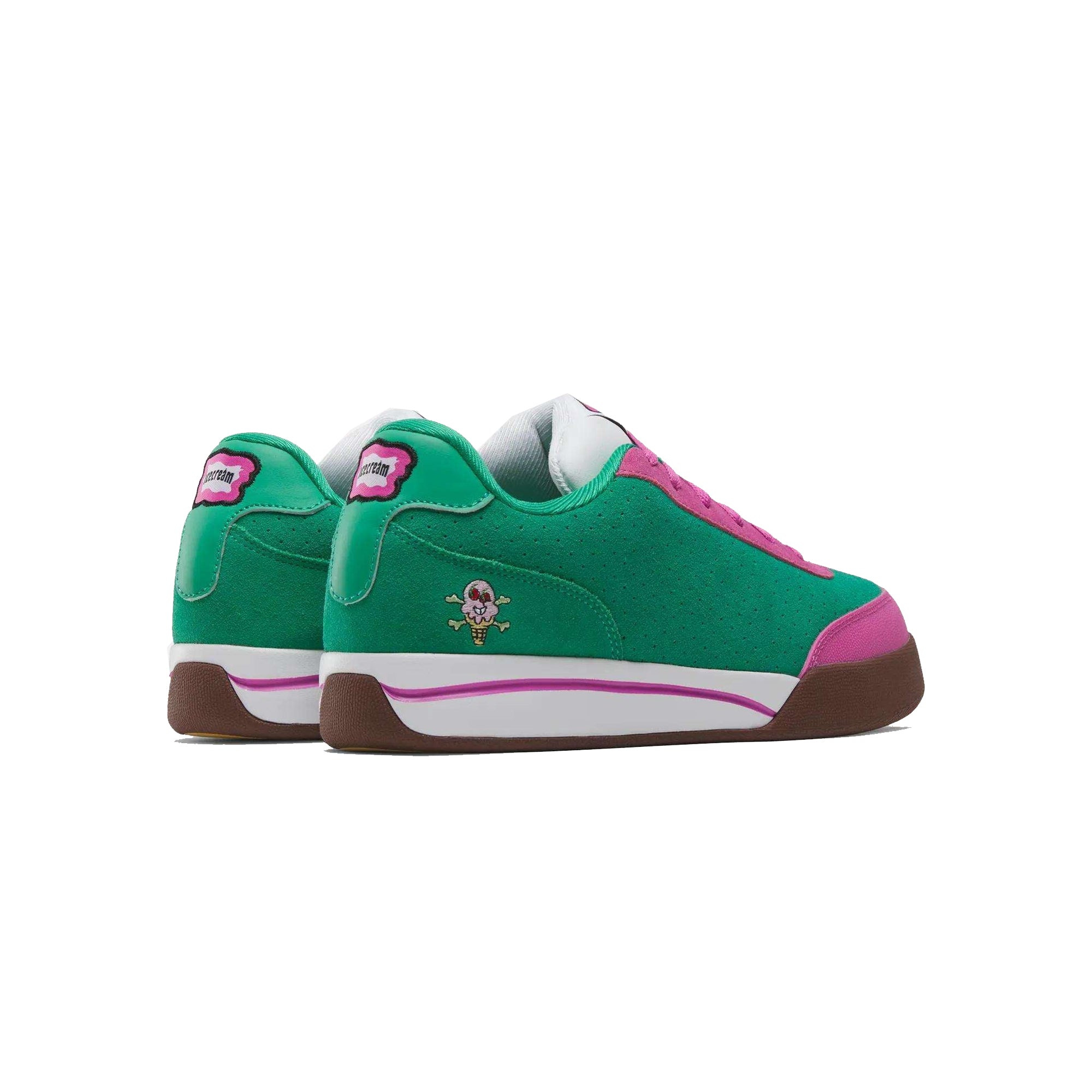 Reebok x Icecream Mens Board Flip Shoes
