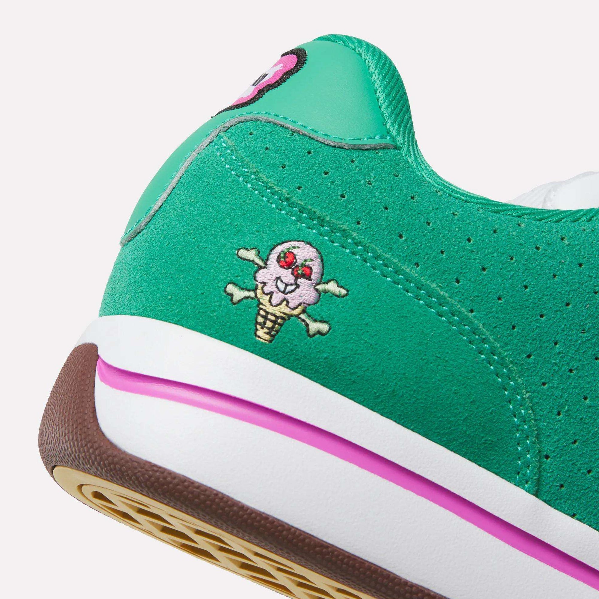 Reebok x Icecream Mens Board Flip Shoes