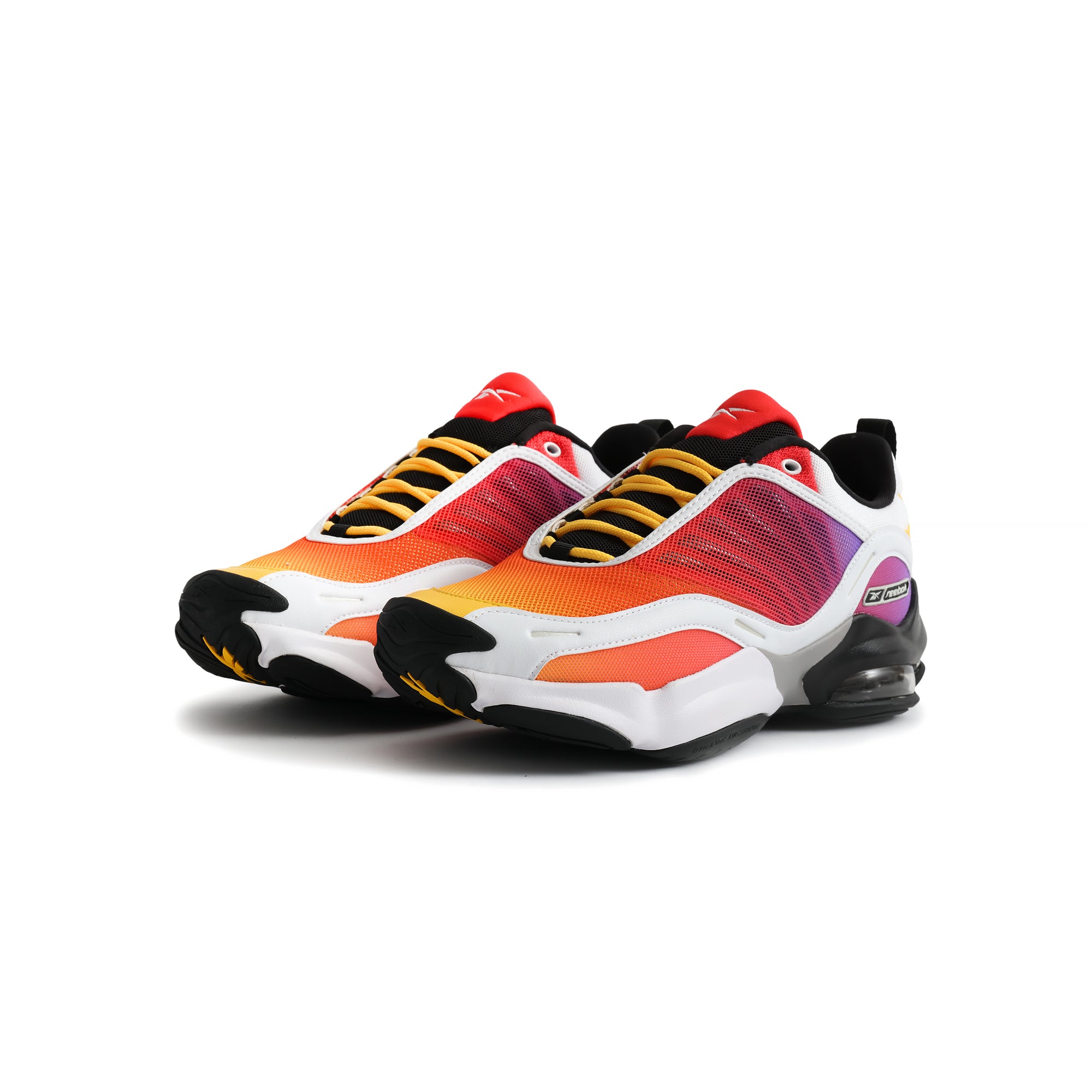 Reebok x Brainchild Mens DMX Series 3000 Shoes