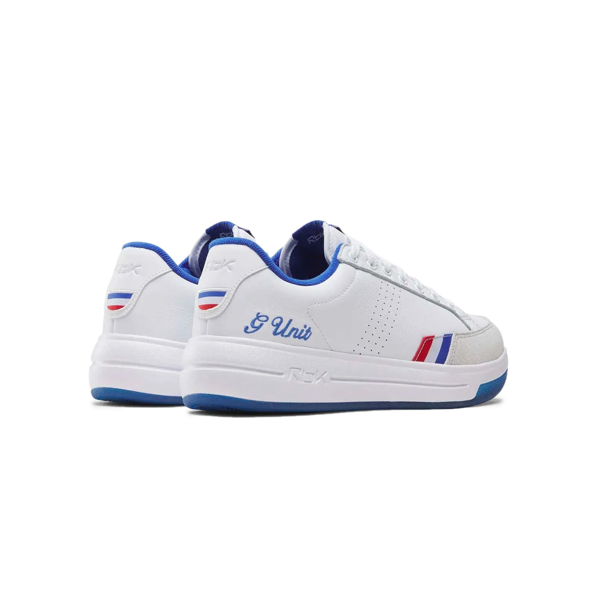 Reebok Mens G-Unit G6 Shoes