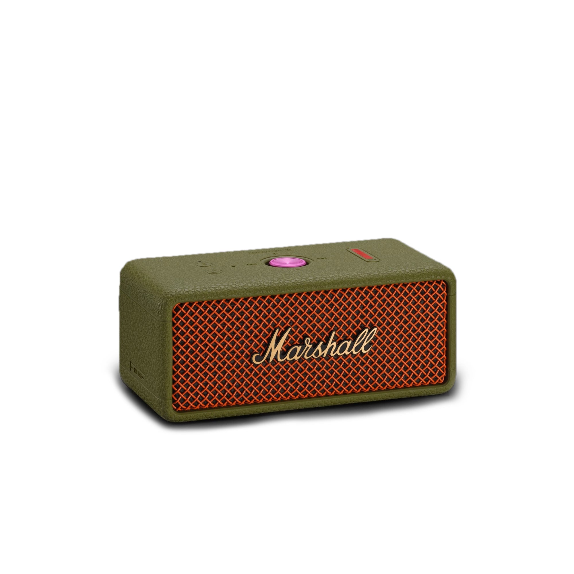 Marshall Emberton III Lunar New York 25 Speaker card image