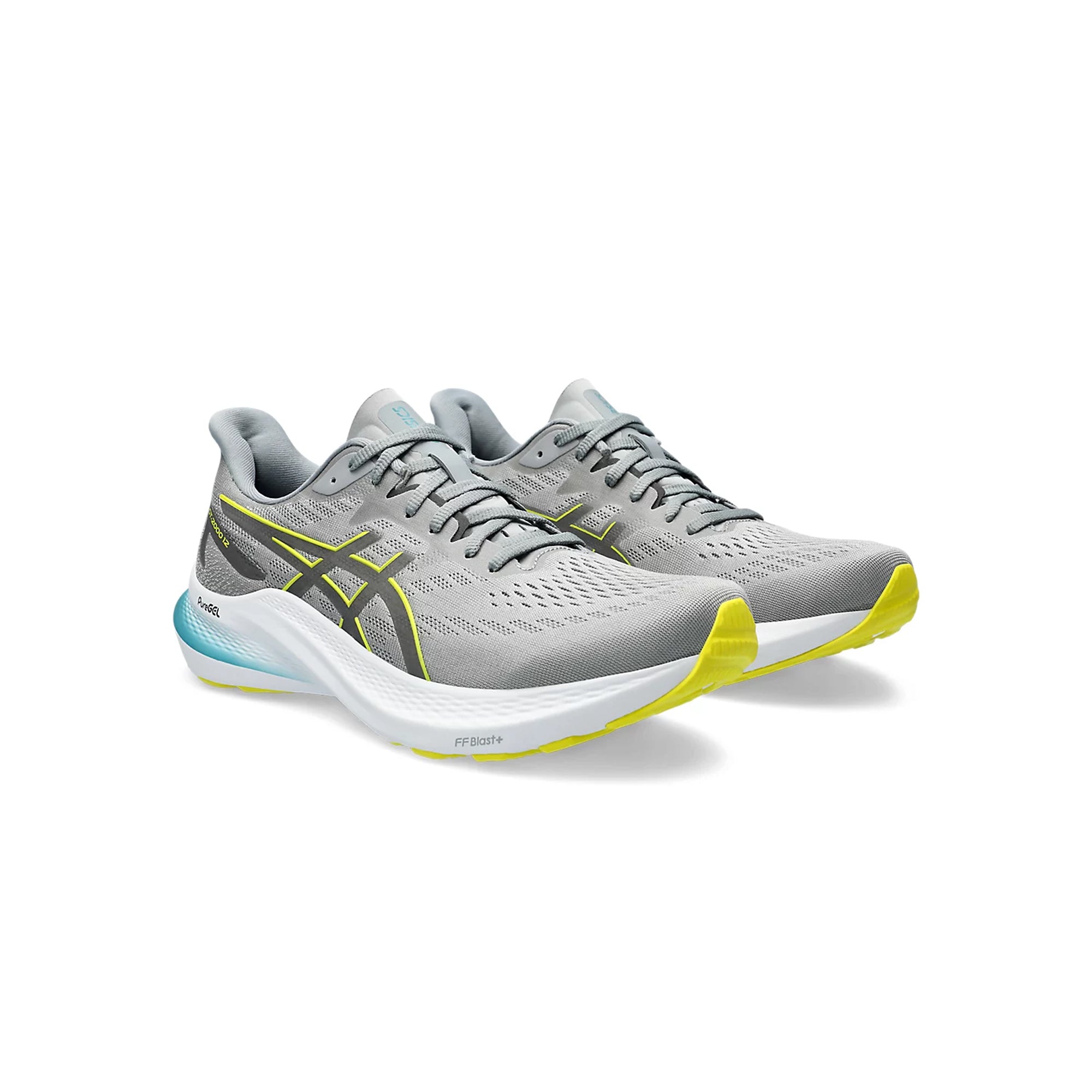 Asics Mens GT-2000 Shoes