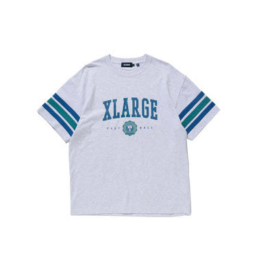 X-Large Football SS Tee