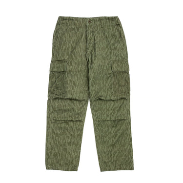 X-Large Mens Cargo Work Pants