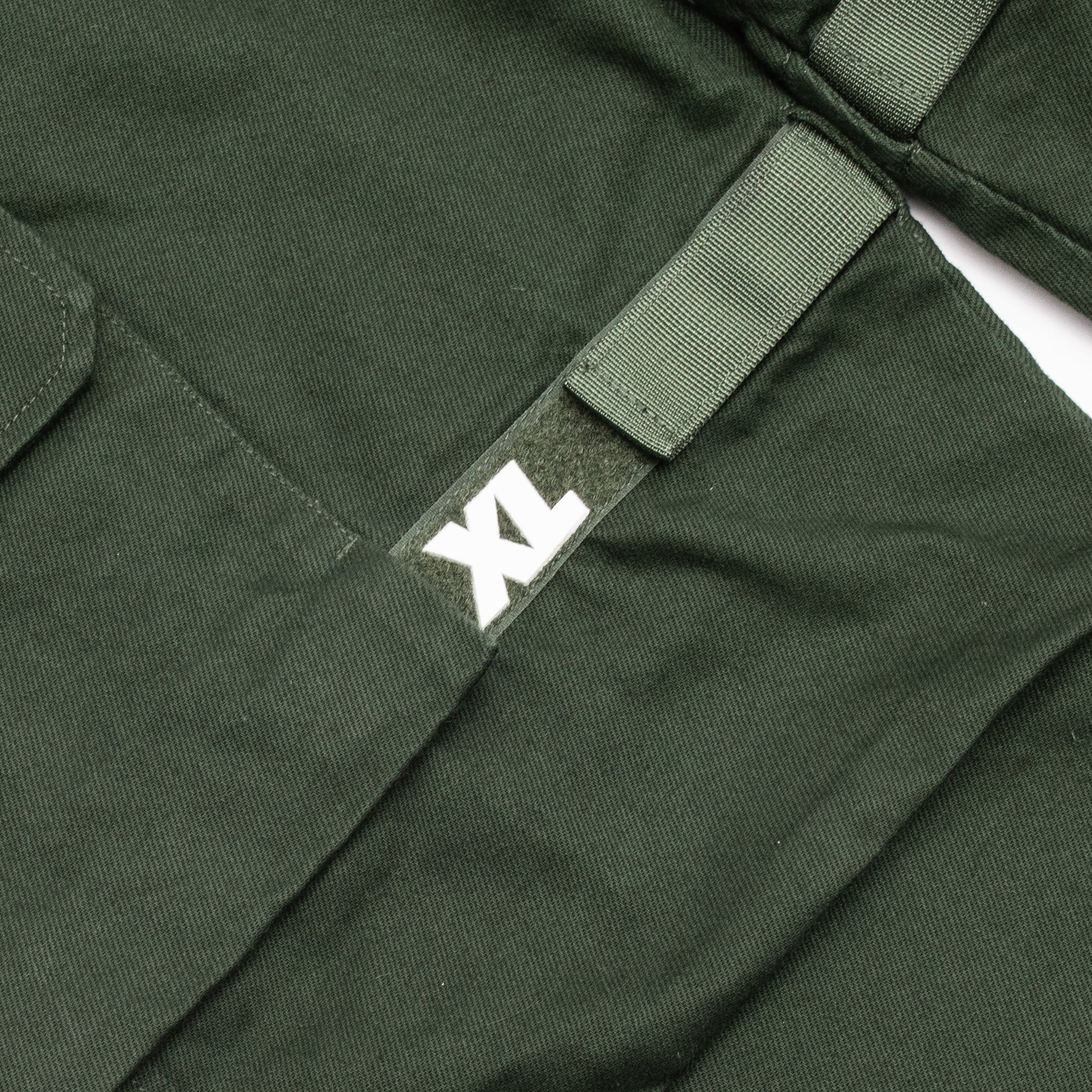 X-Large Adjustable Cargo Pants