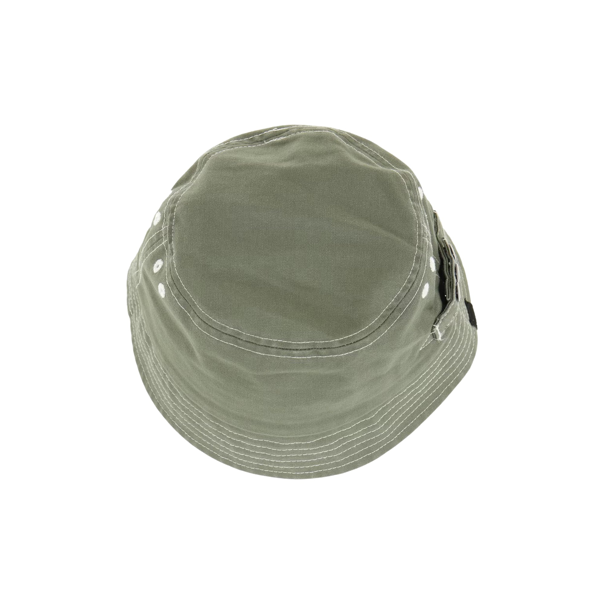 X-Large Adjustable Bucket Hat