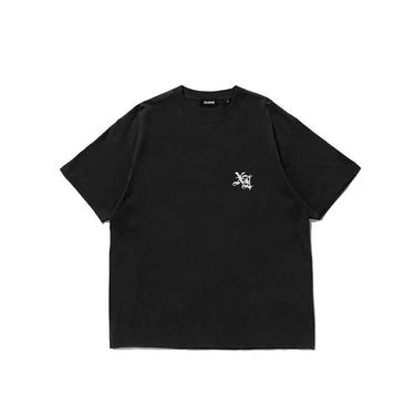 X-Large Mens Old English SS Tee