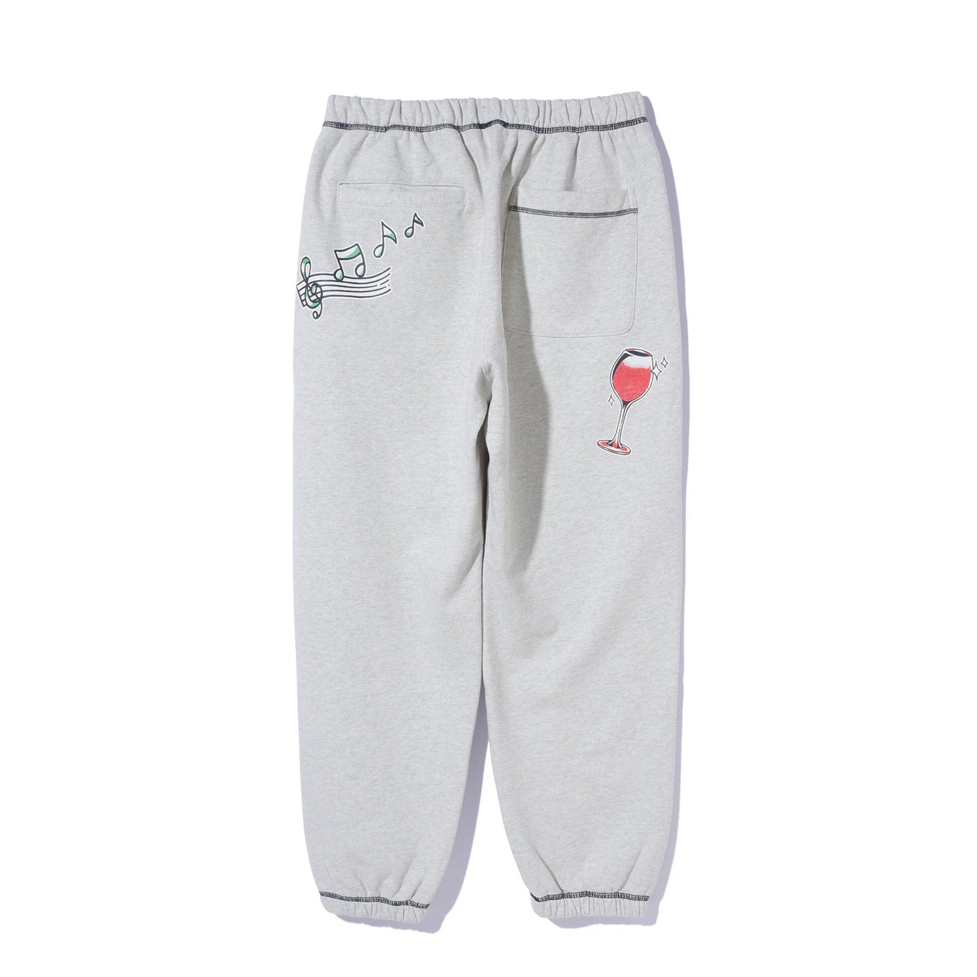 X-Large Mens Good Time Sweatpants