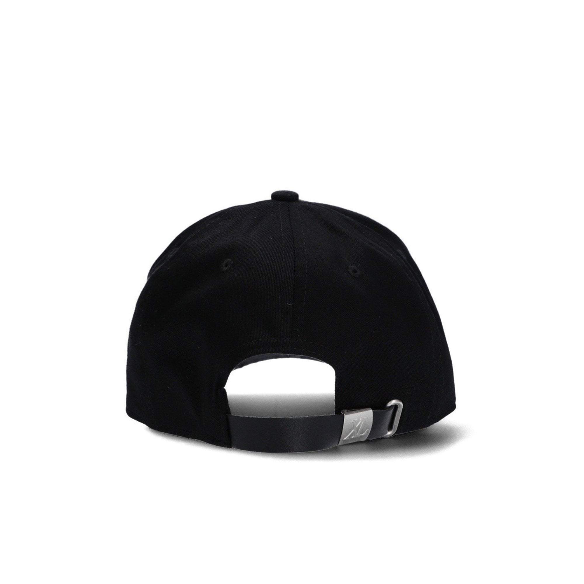 X-Large Flame Cap