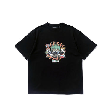 X-Large Mens Harmoney S/S Tee