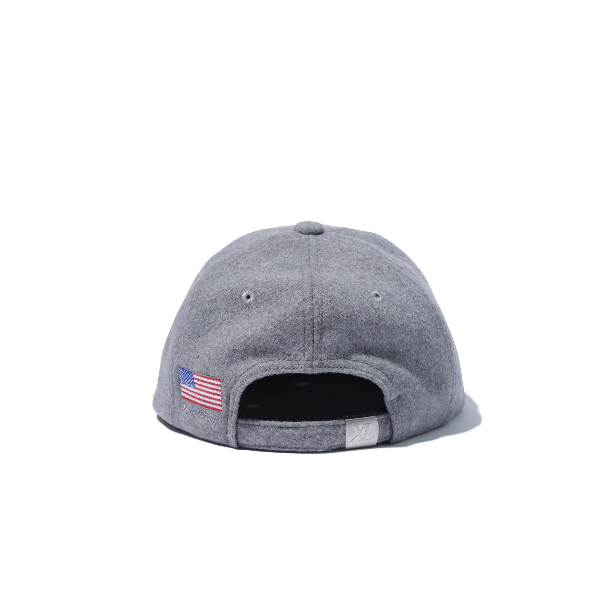 X-Large Mens Arch 3D EMB Cap