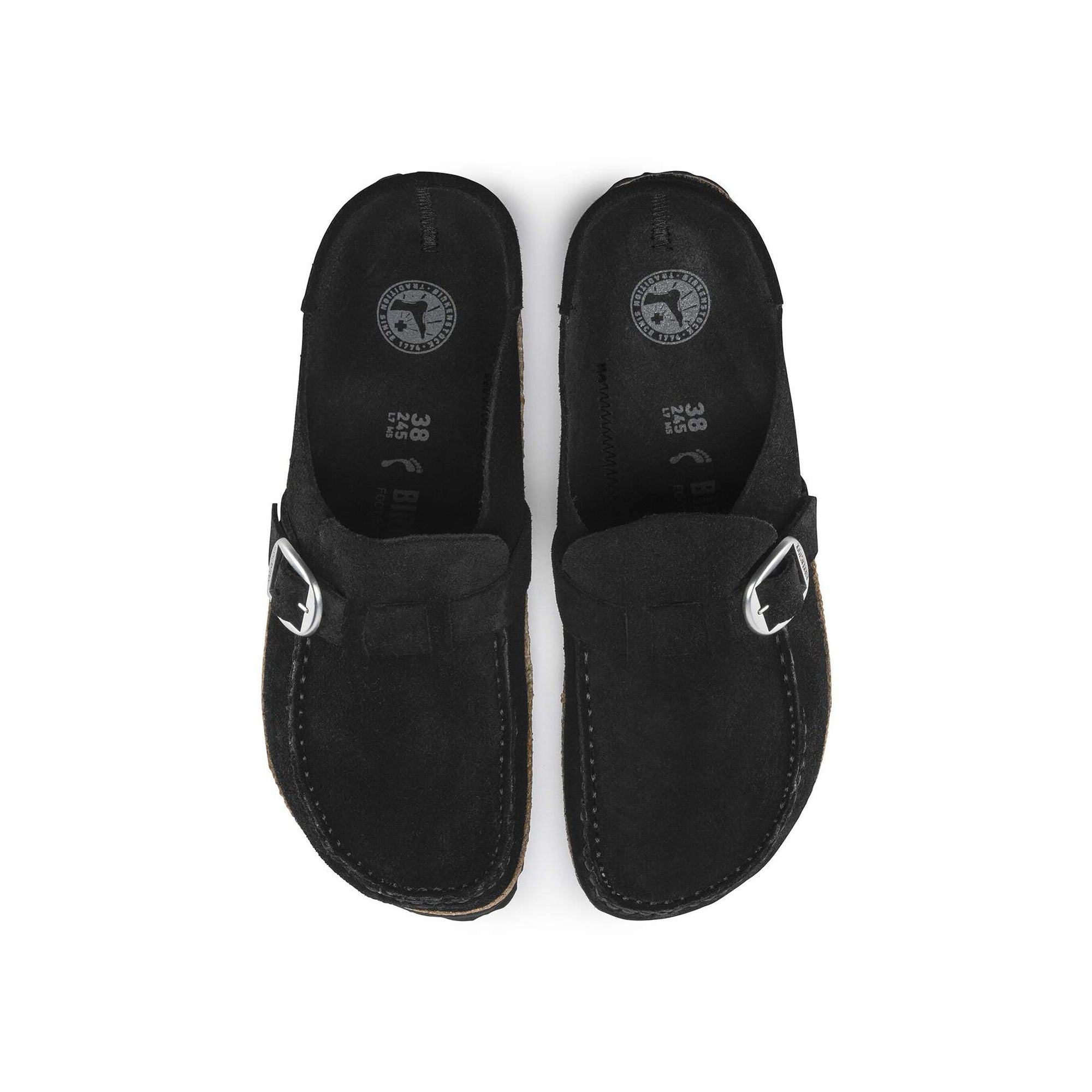 Birkenstock Mens Buckley Sandals