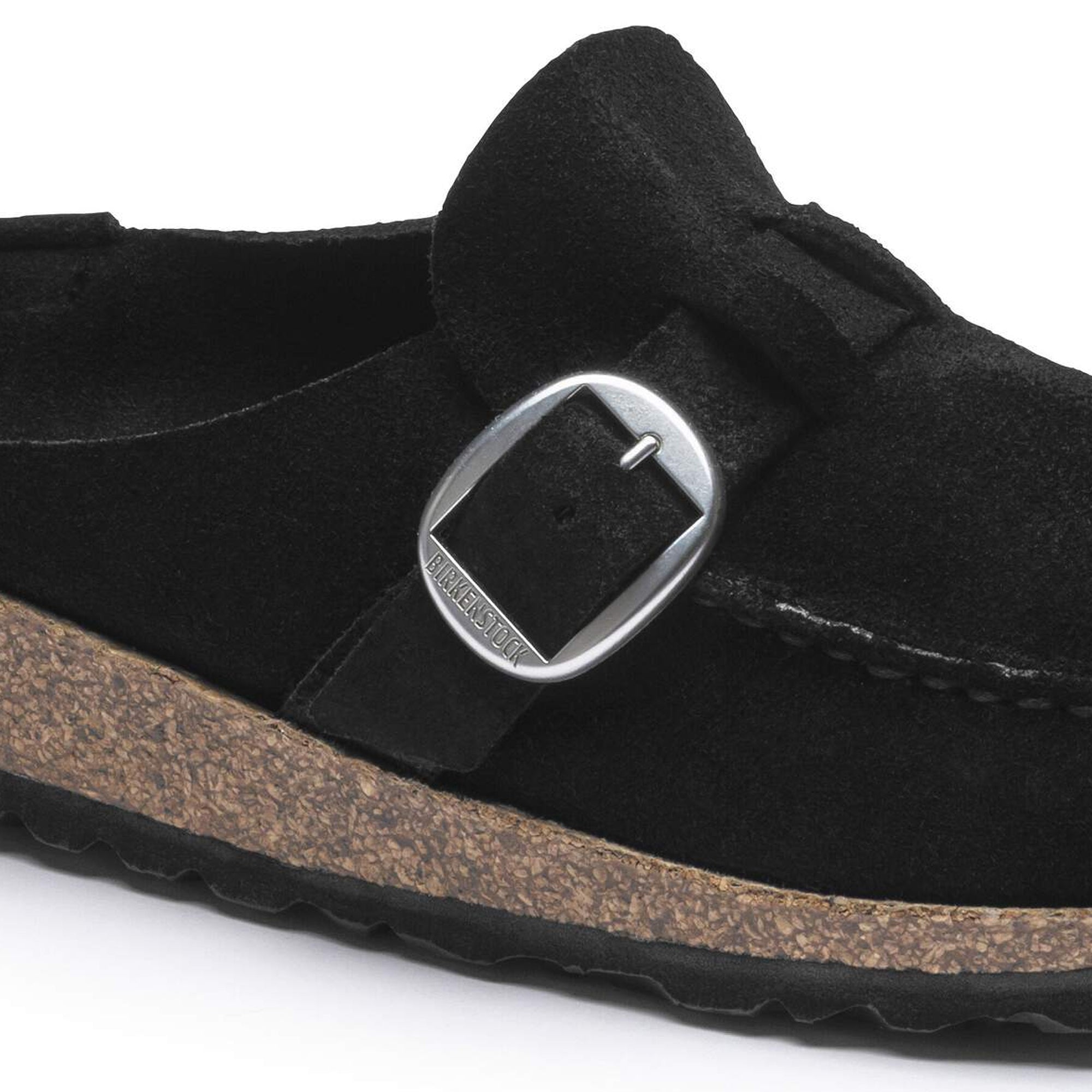 Birkenstock Mens Buckley Sandals