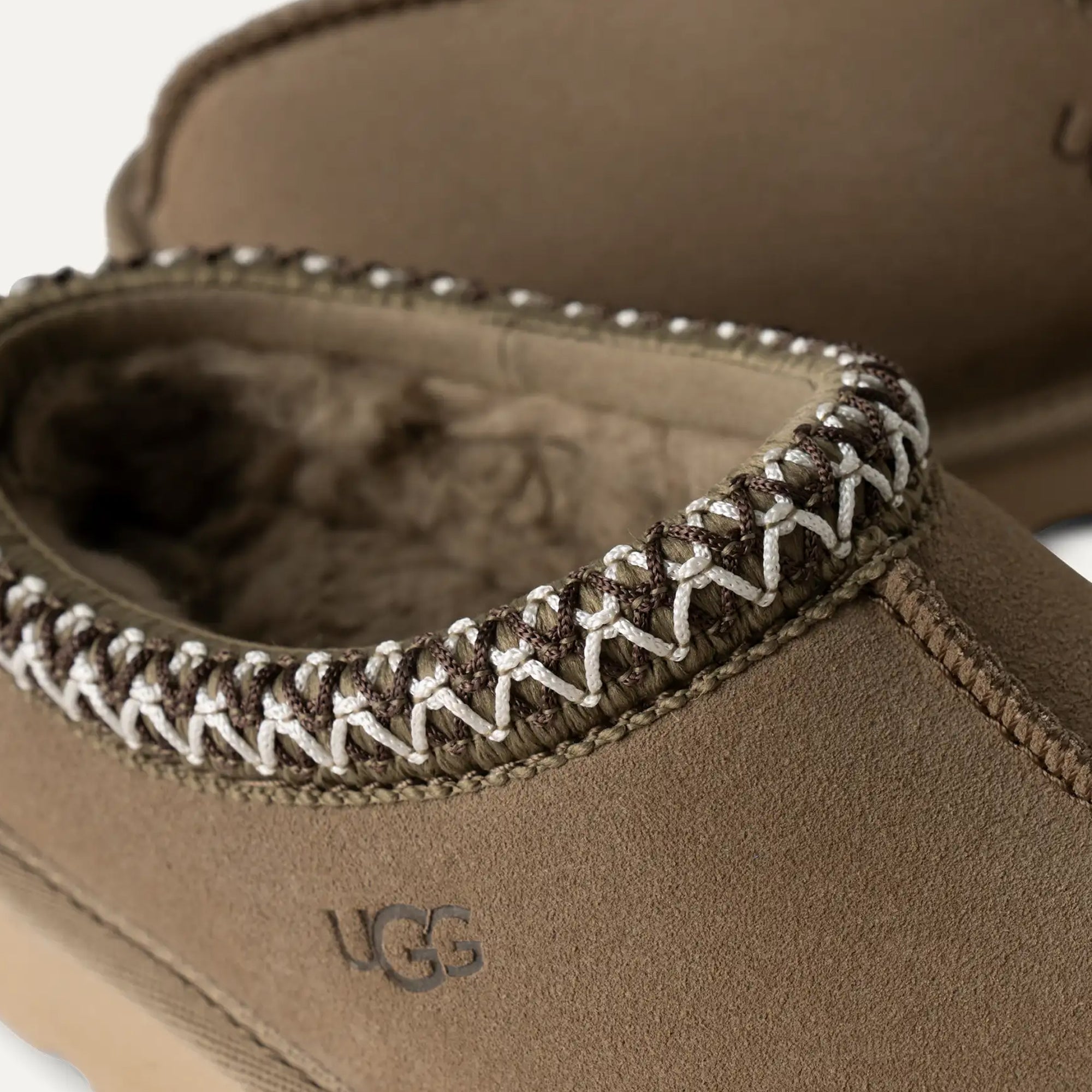 Ugg Kids Tasman II Slippers