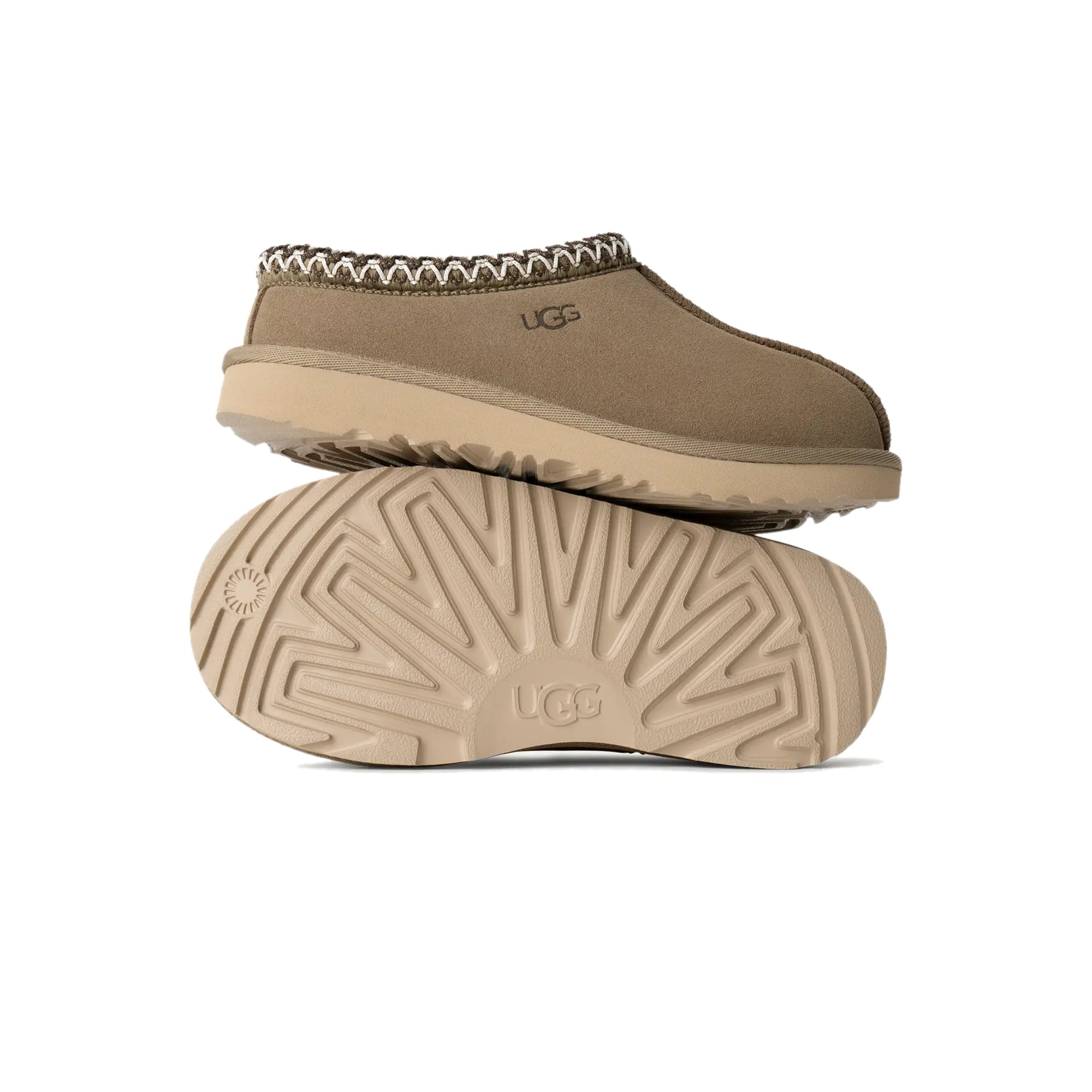 Ugg Kids Tasman II Slippers