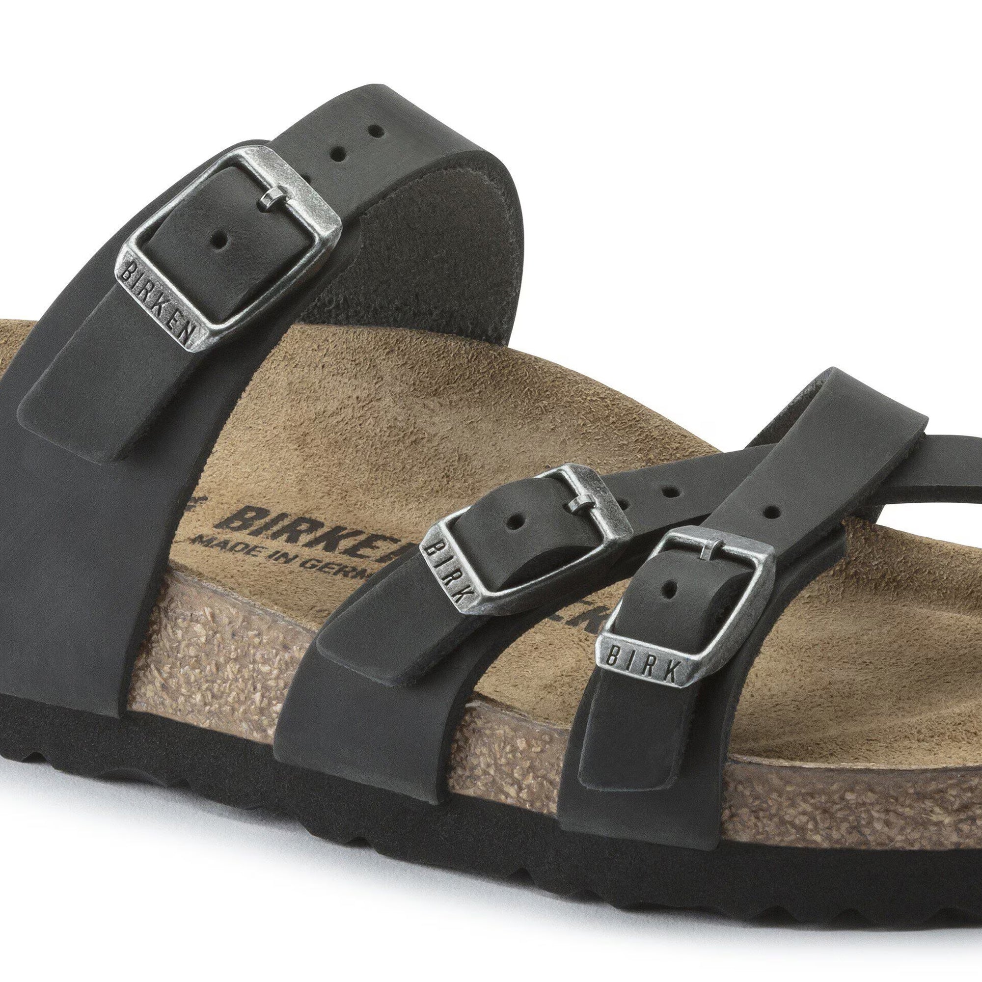 Birkenstock Franca Sandal