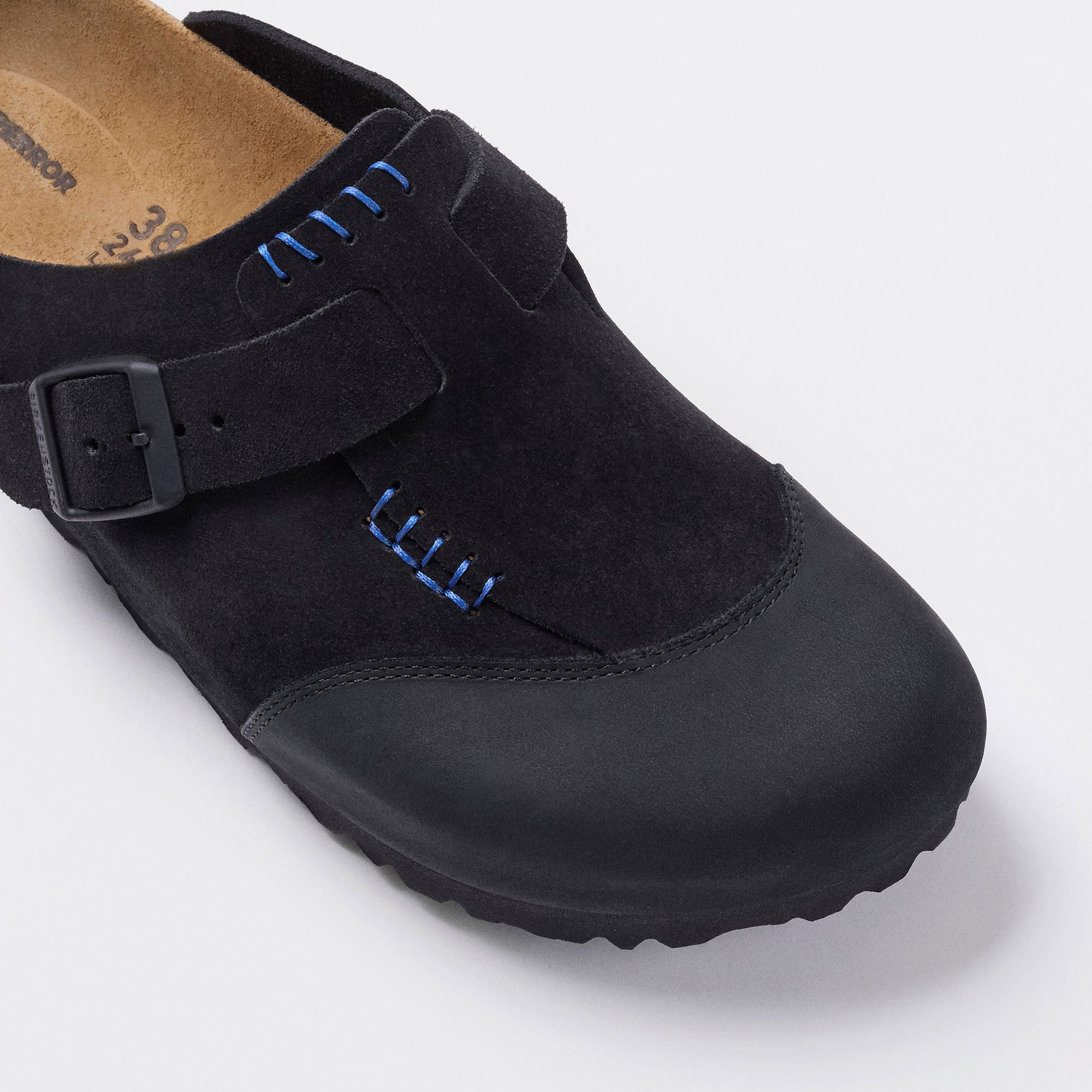 Birkenstock x Ader Error Mens Boston Cap AE Sandal