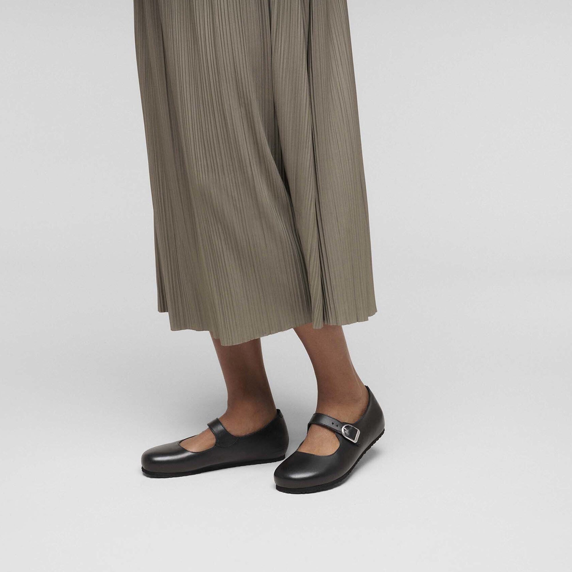 Birkenstock Santa Clarita Flats