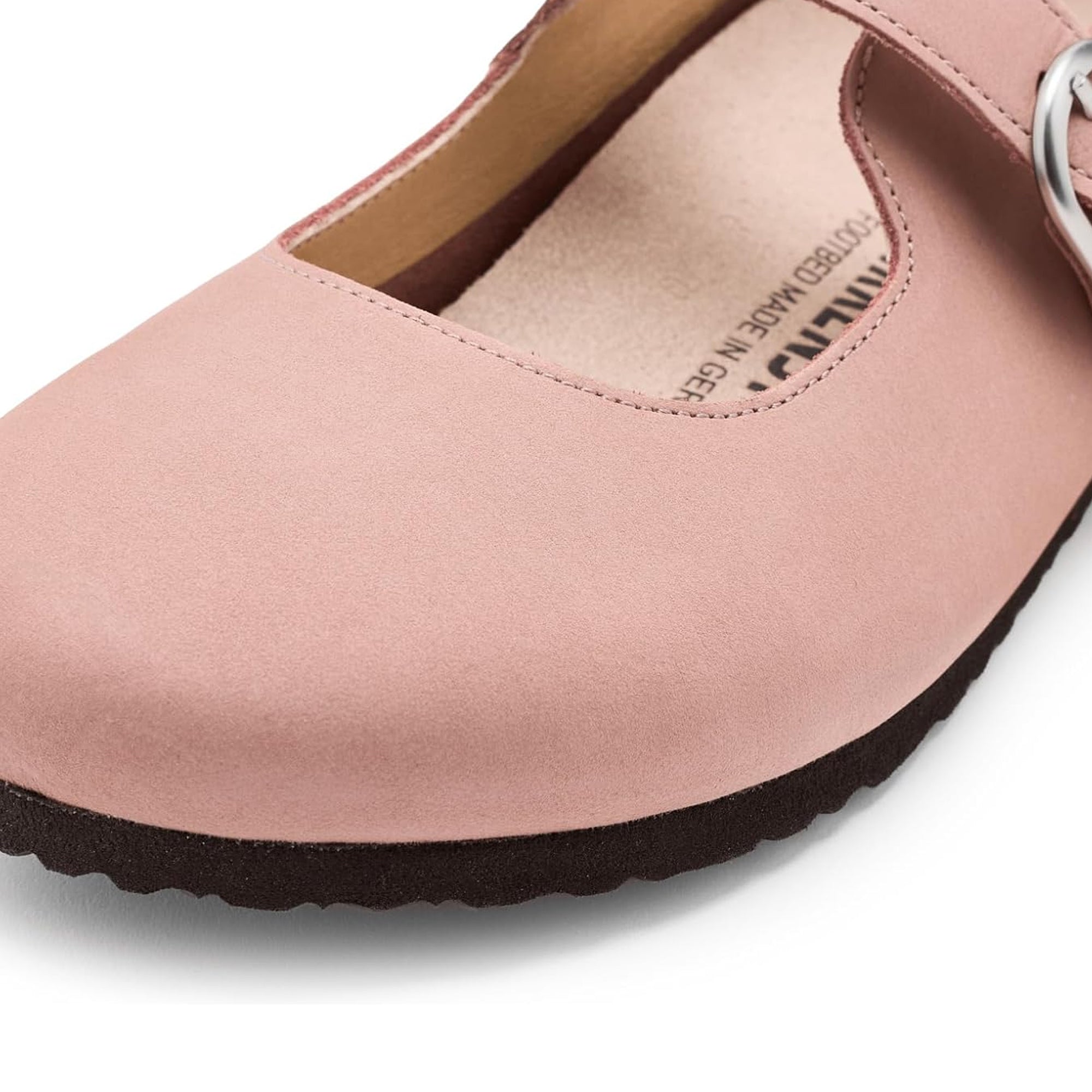 Birkenstock Santa Clarita Flats