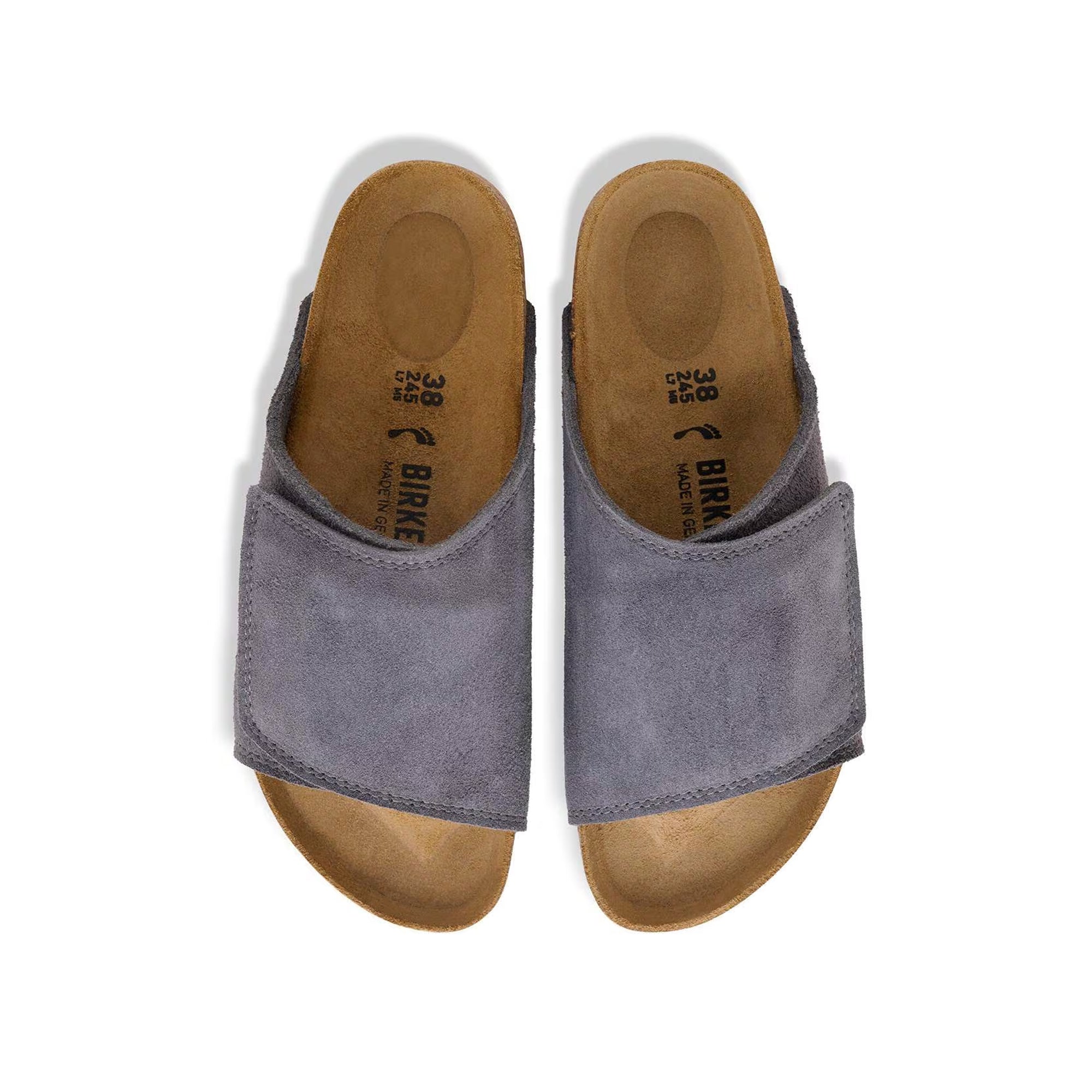 Birkenstock Mens Solana  Slipper