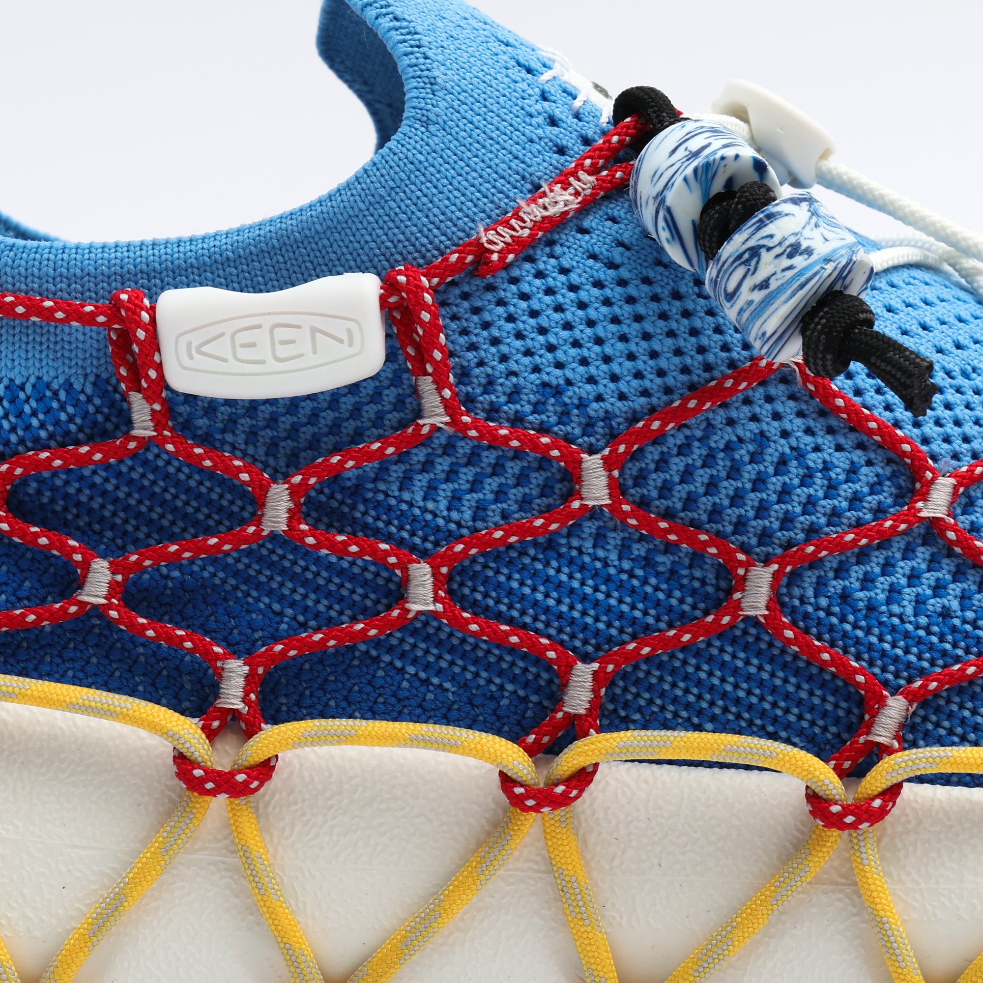 KEEN x Space Available Mens Uneek 360 Shoes