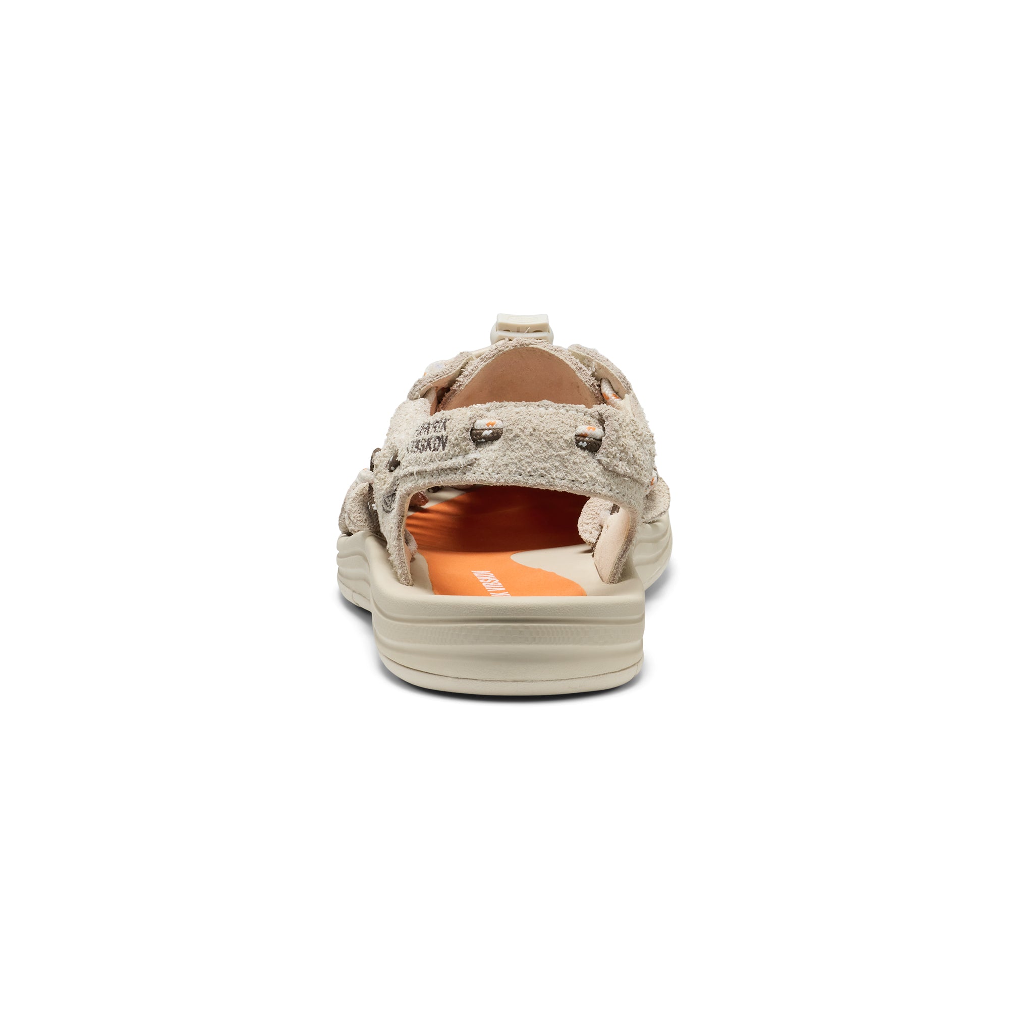 KEEN Mens Uneek Leather Shoes