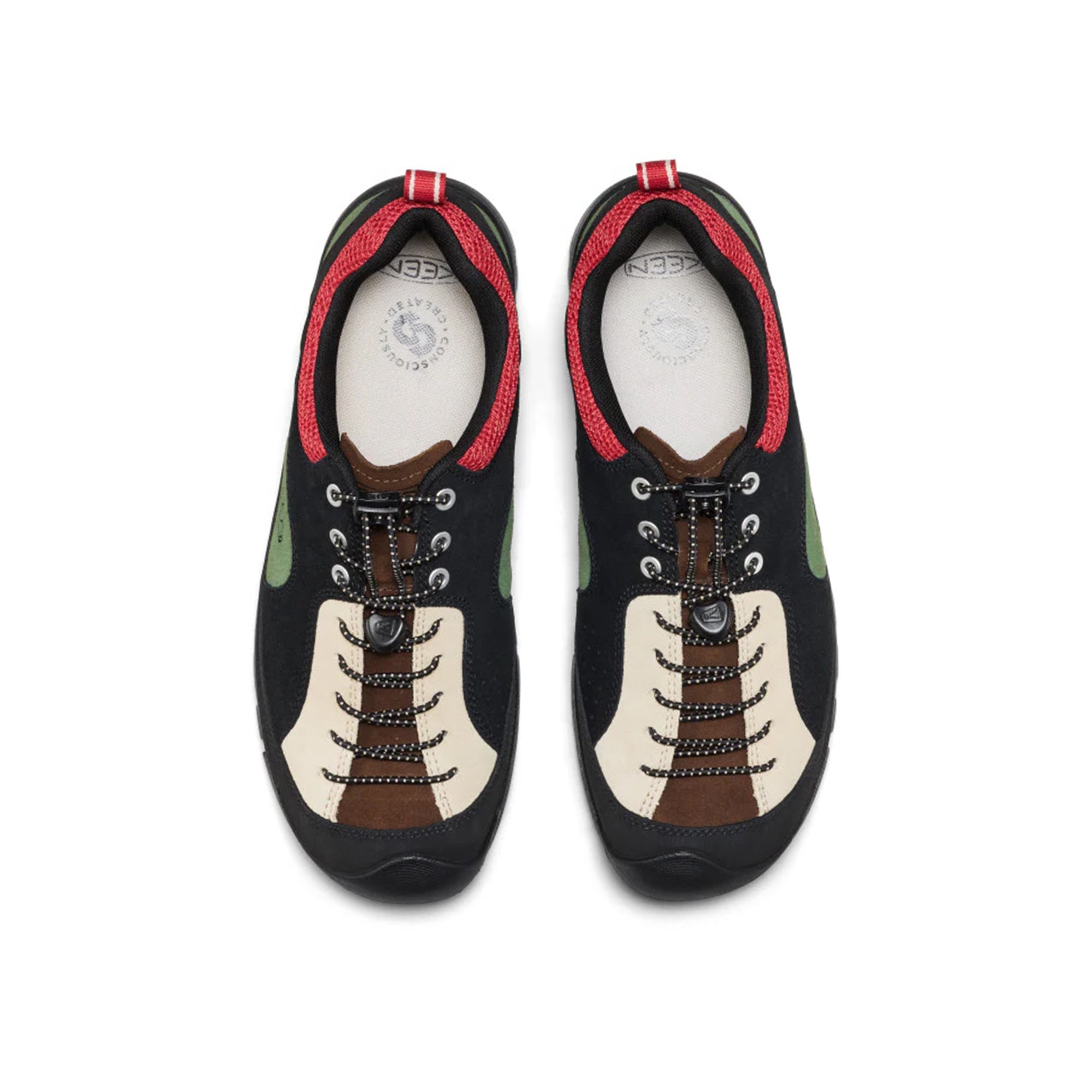 KEEN Mens Jasper 