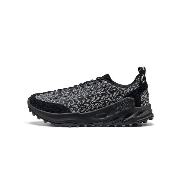 KEEN x 18 EAST Mens Jasper Zionic Shoes – Extra Butter