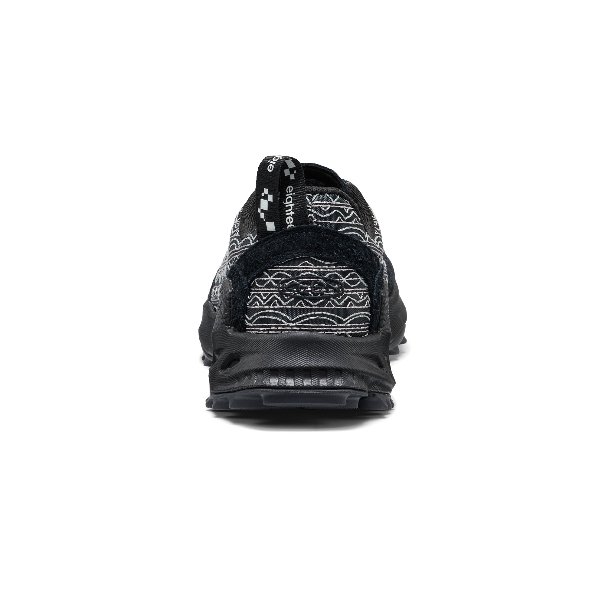 KEEN x 18 EAST Mens Jasper Zionic Shoes