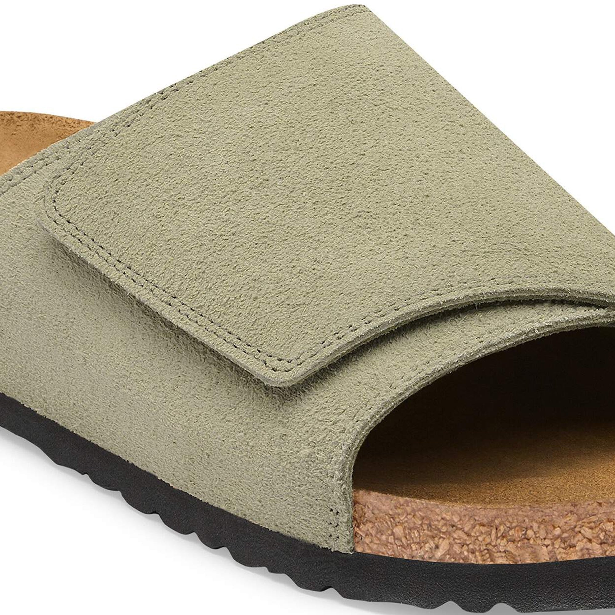 Birkenstock Mens Solana Slipper