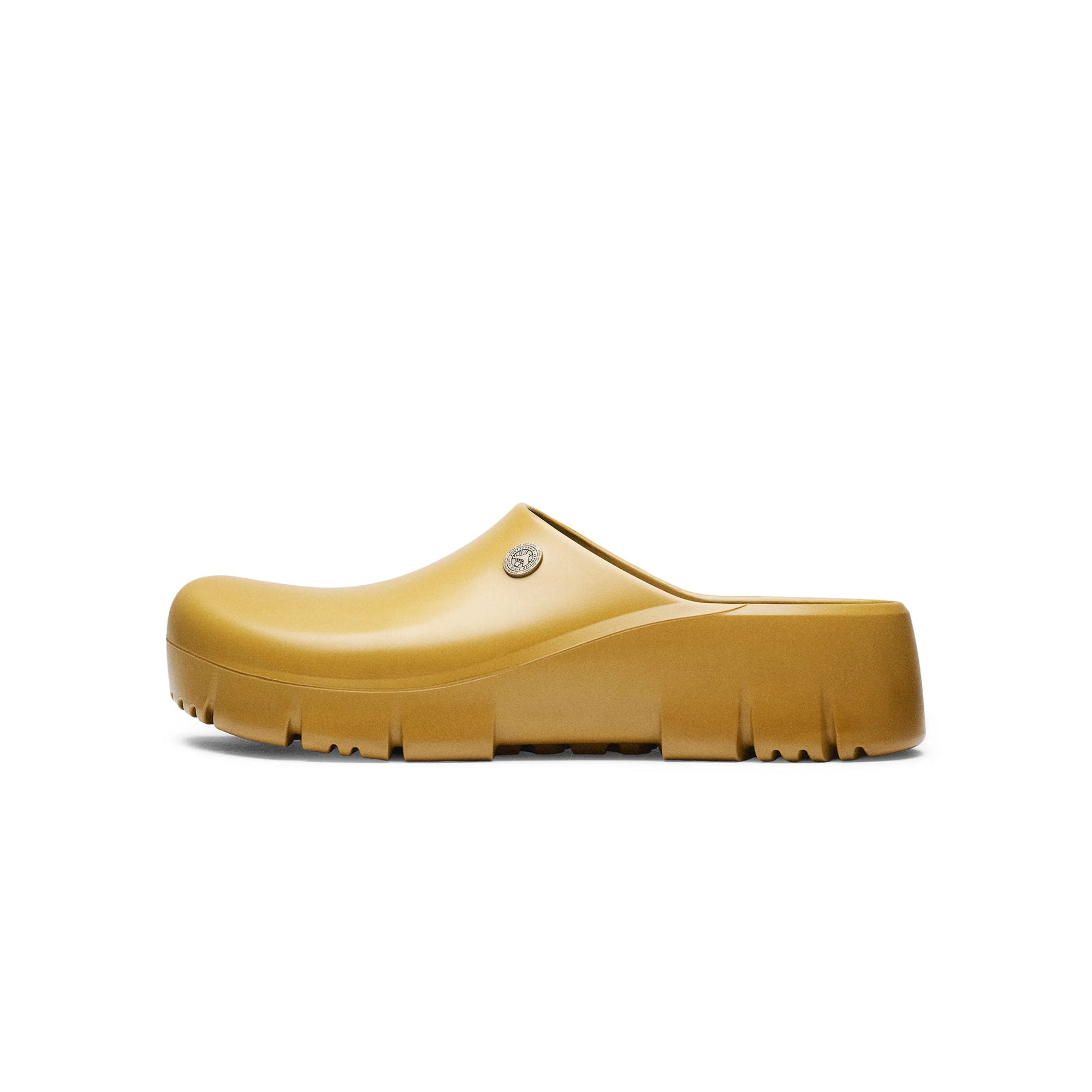 Birkenstock x SFTM Mens Super-Birki 2.0 Gardener PU Sandals Birkenstock x SFTM Mens Super-Birki 2.0 Gardener PU Sandals