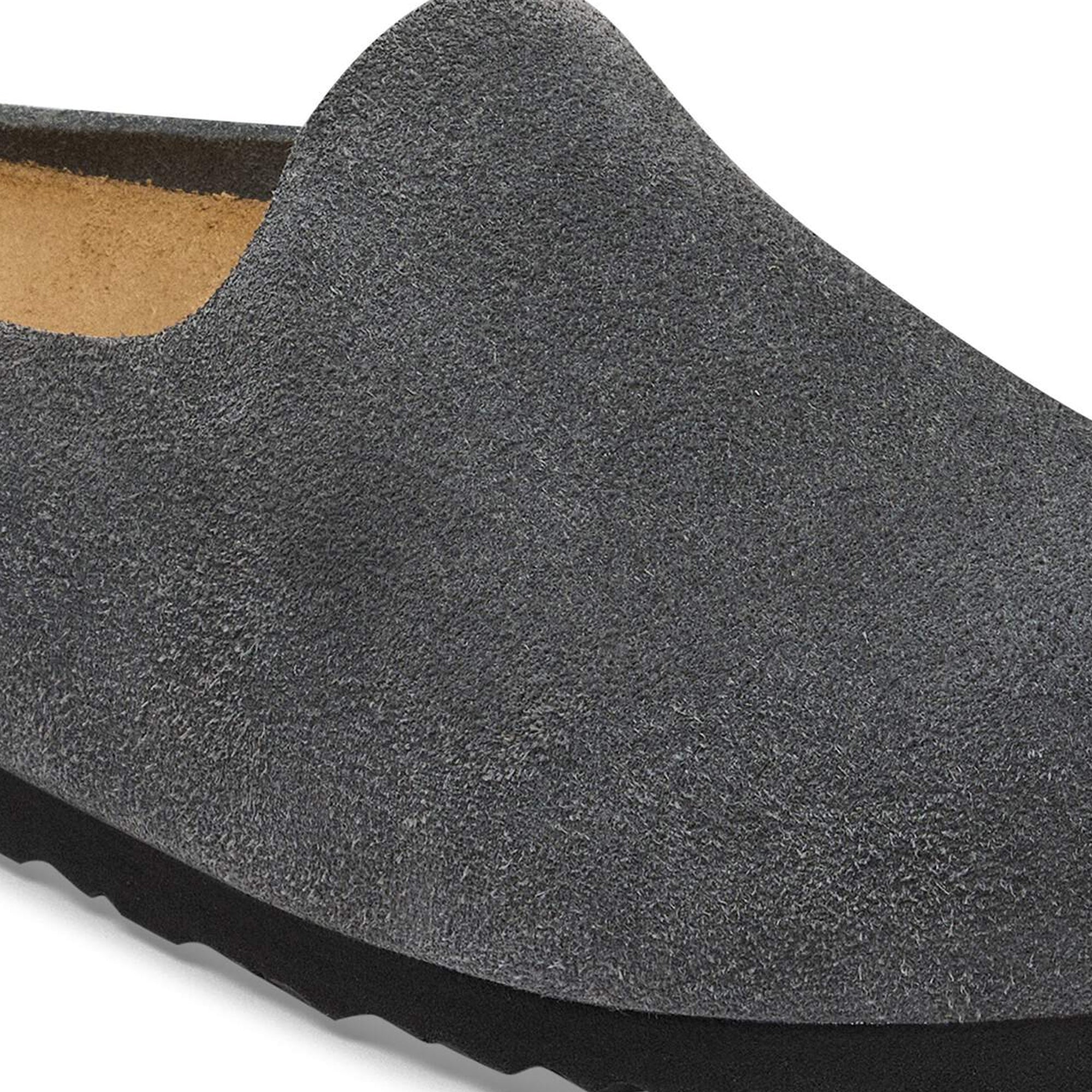 Birkenstock Mens Amsterdam Wrapped Slipper