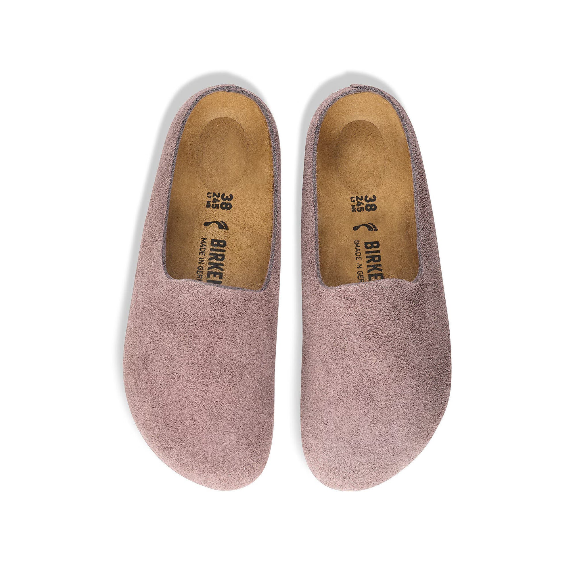 Birkenstock Womens Amsterdam Wrapper Slipper