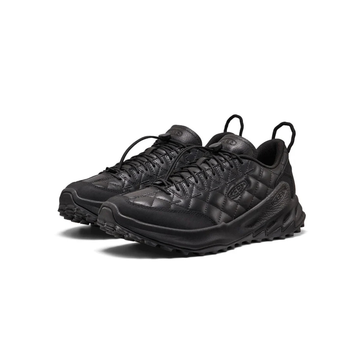 DOE X KEEN Mens Jasper Zionic Shoes