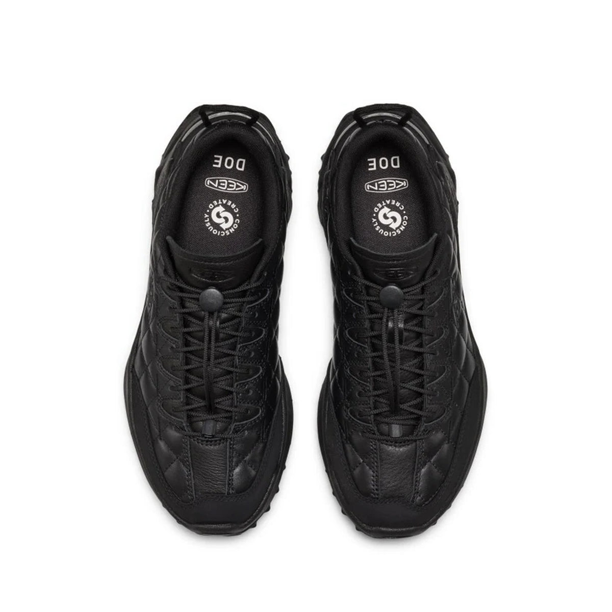 DOE X KEEN Mens Jasper Zionic Shoes