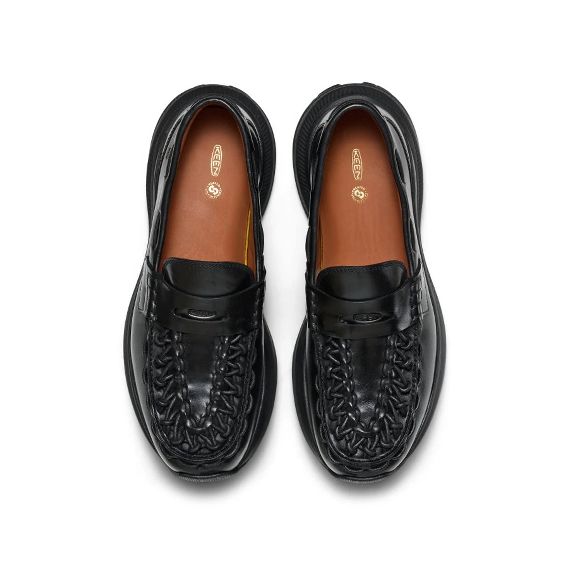 KEEN Mens Uneek Loafer