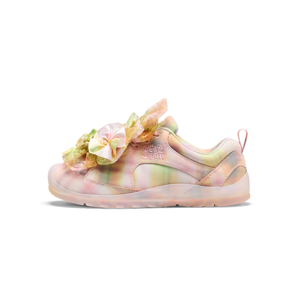 Keen x Collina Strada Womens Jasper "Rock" SP Shoes card image