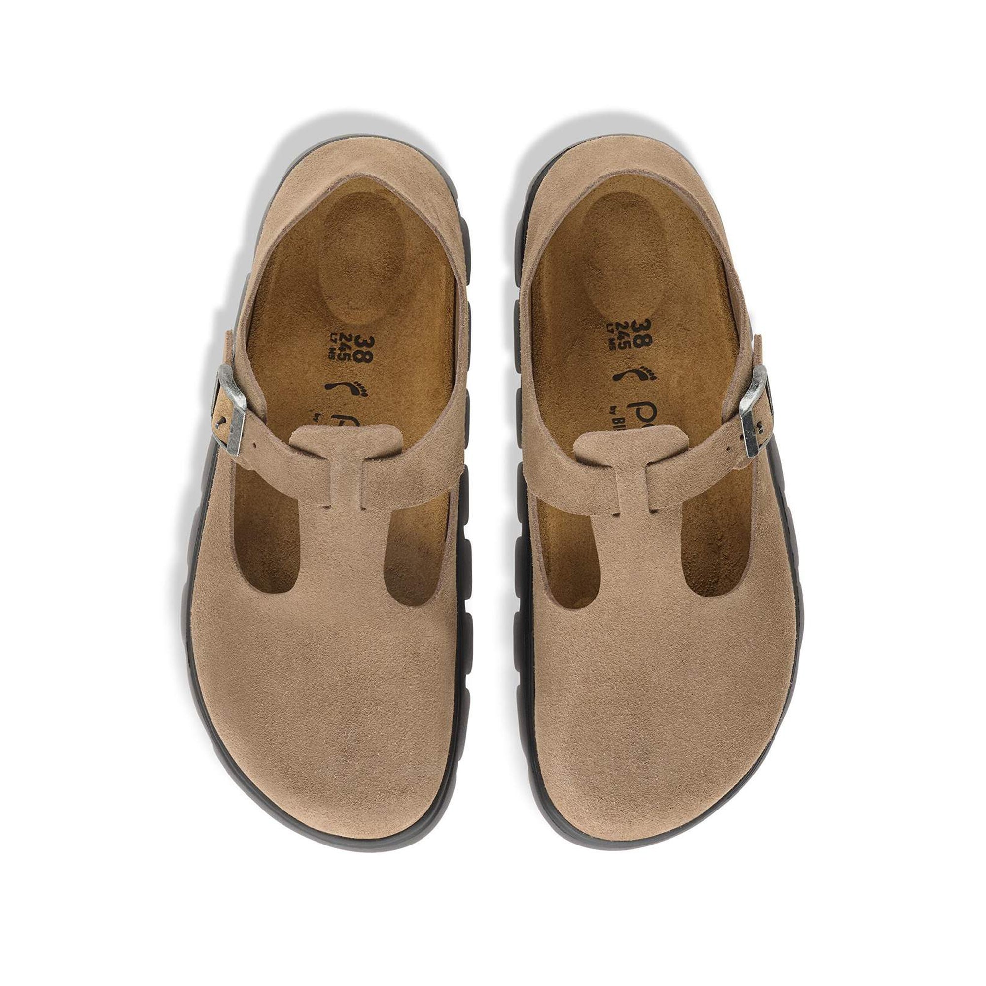 Birkenstock Womens Paris Chuncky Shoe