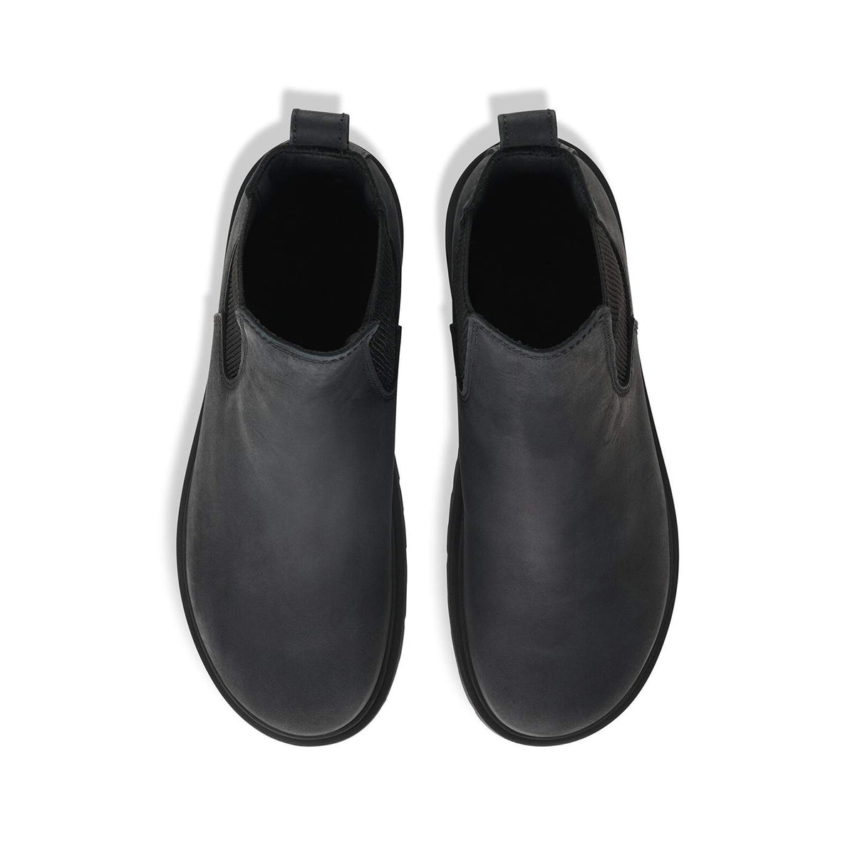 Birkenstock Mens Highwood Slip On Boots