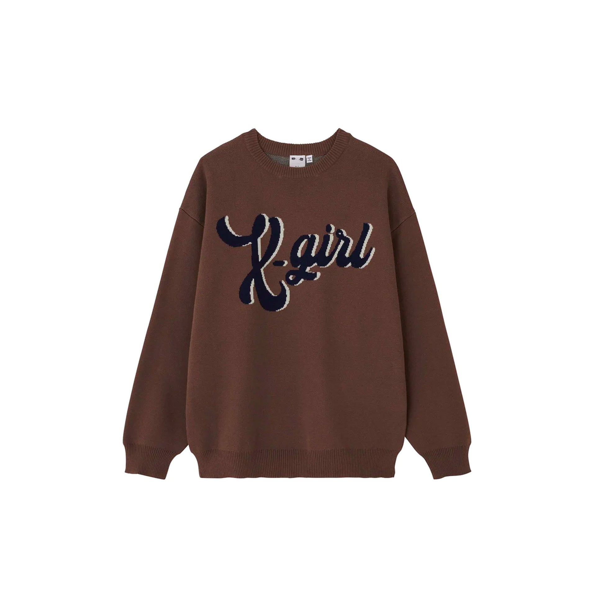 Monogram Jacquard Knit Top - Women - Highlights and Gifts