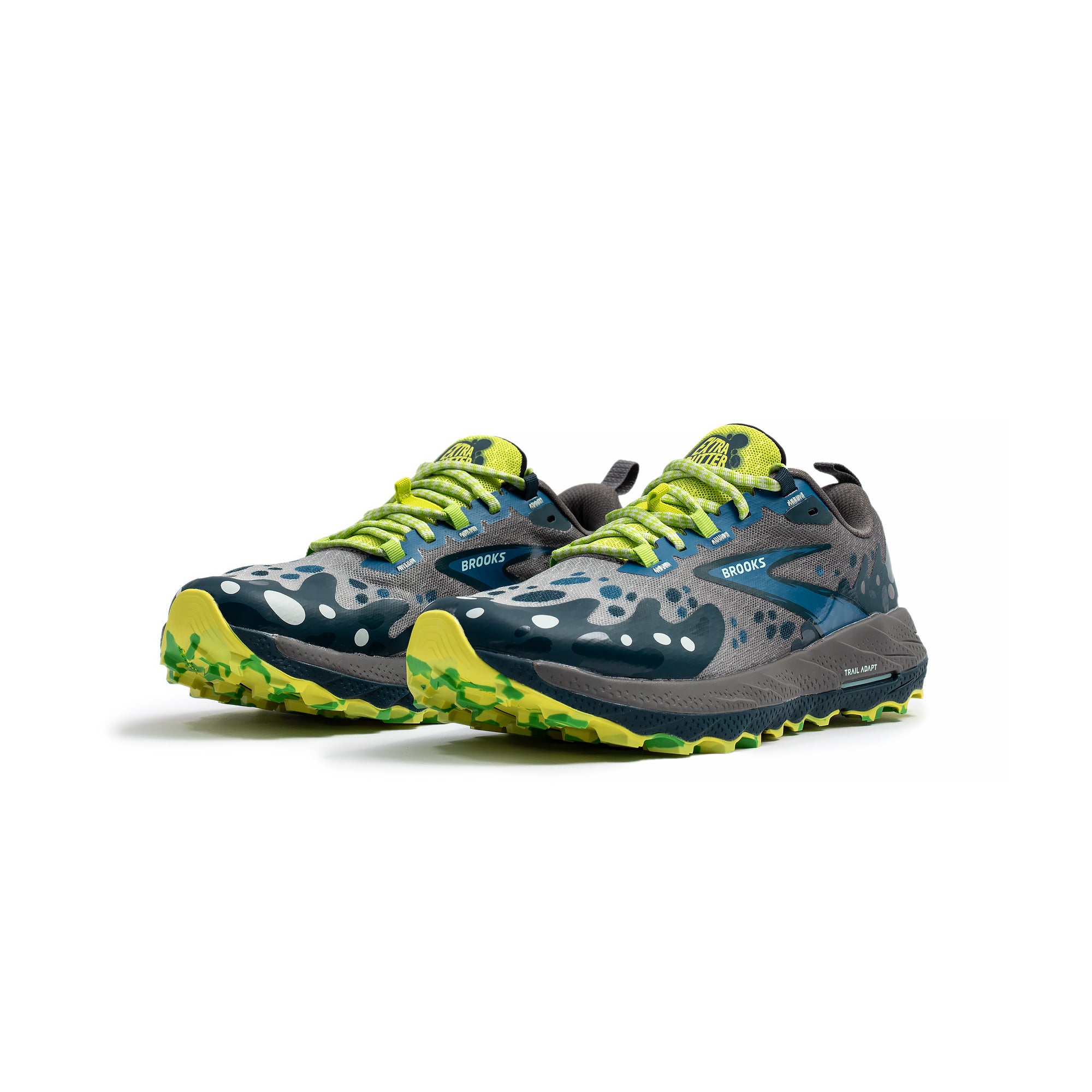 Brooks – Extra Butter