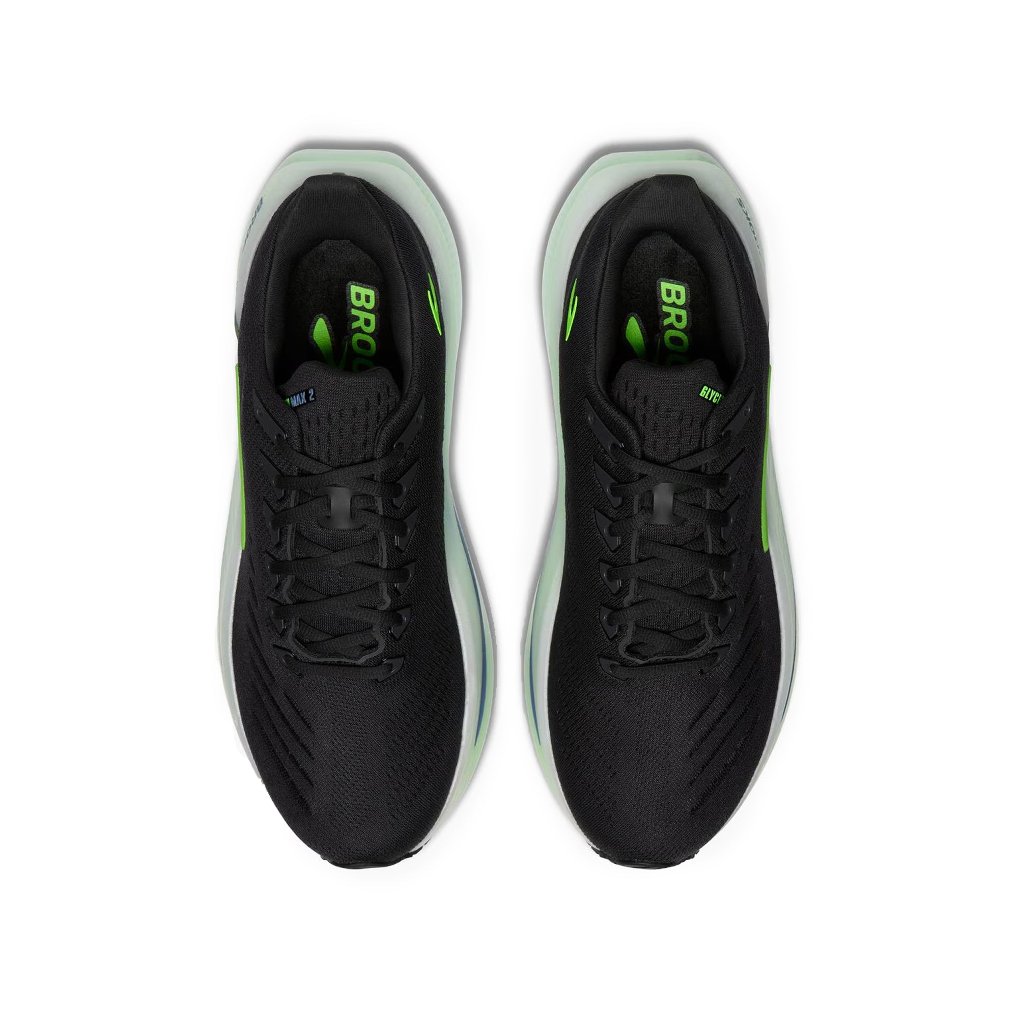 Brooks Mens Glycerin Max 2 Shoes