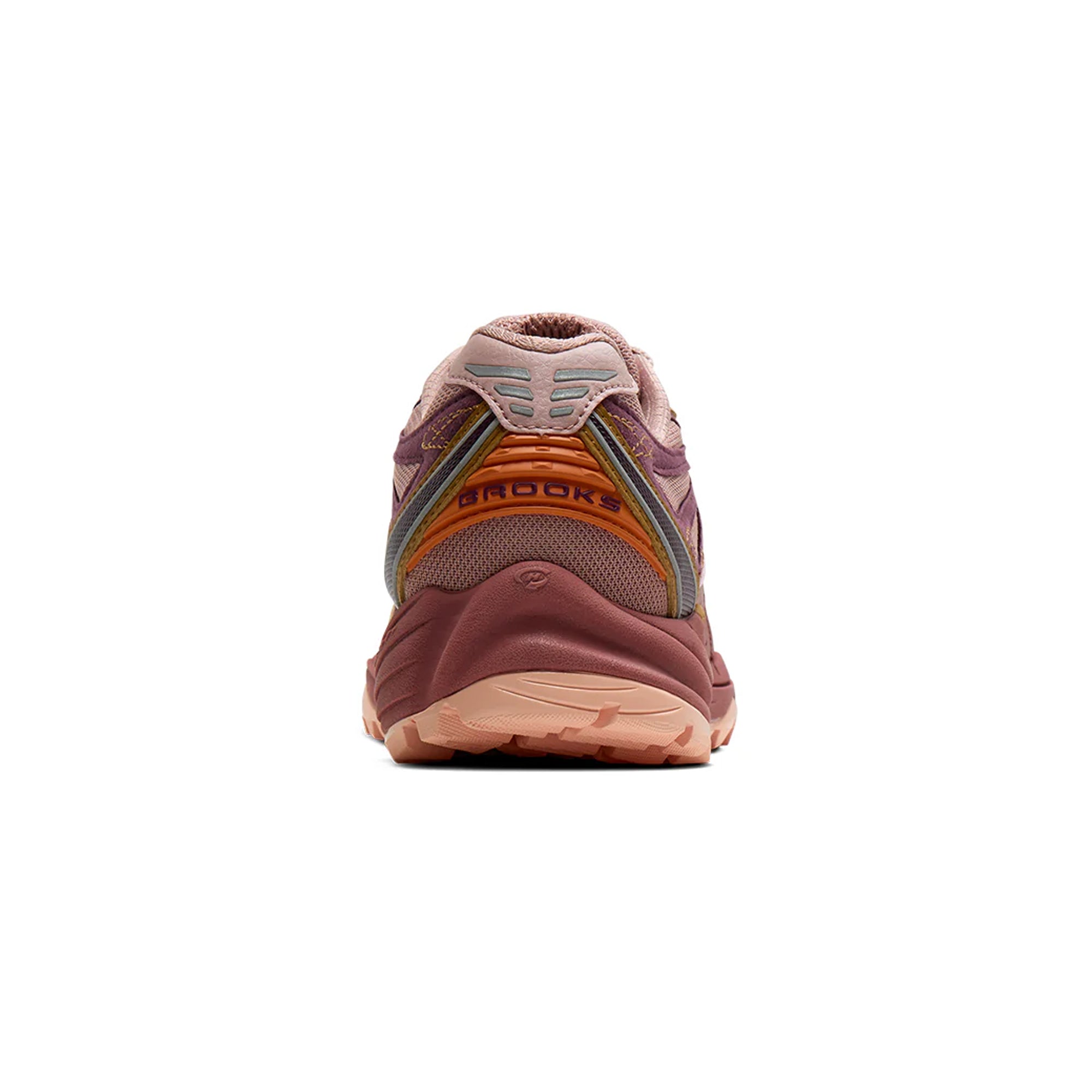 Brooks Mens Cascadia 1 Shoes
