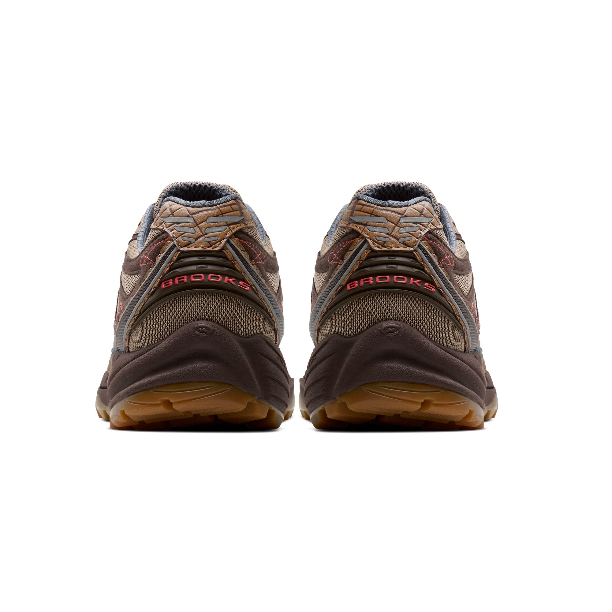 Brooks x STAPLE Mens Cascadia 1 Shoes