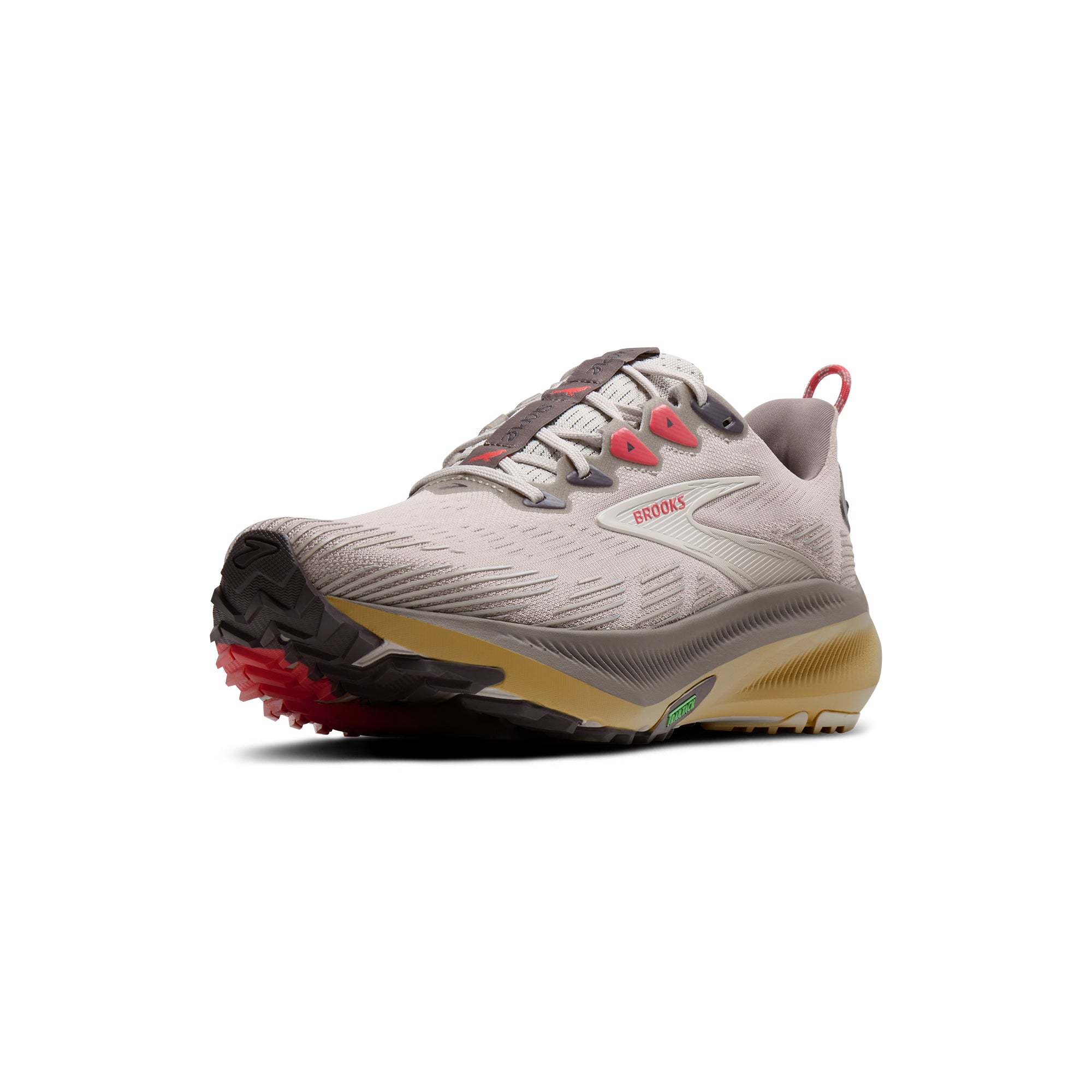 Brooks x STAPLE Mens Ghost Trail Shoes