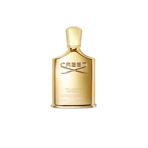 CREED Millesime Imperial クリード香水　100 ML Creed Millesime Imperial 100ML Parfum – Extra Butter