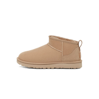 Ugg Womens Classic Ultra Mini Boots