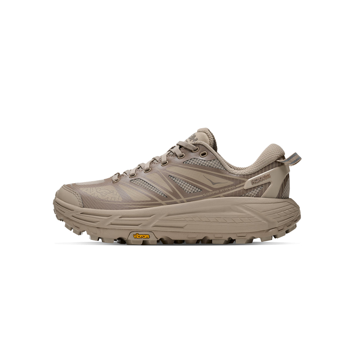 Hoka U Mafate Speed 2 Shoes