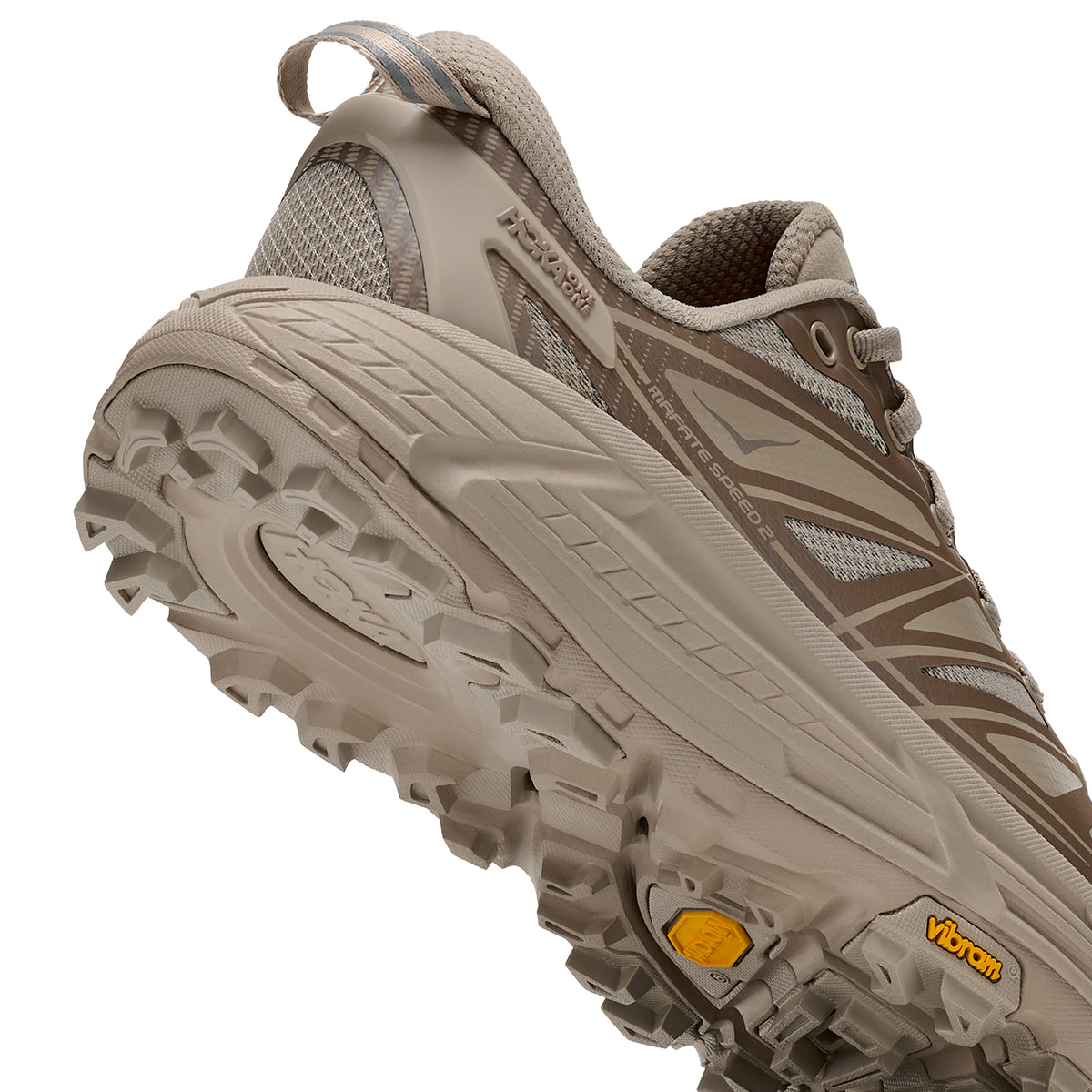 Hoka U Mafate Speed 2 Shoes